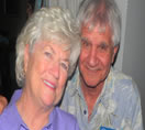Barbara and Jerry Wade
